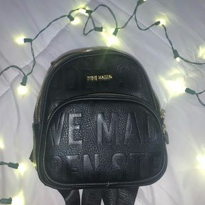 Steve madden mini bag